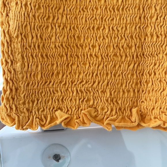 Ruched bodysuit - Picture 3 of 3